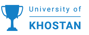 Khostan brand logo
